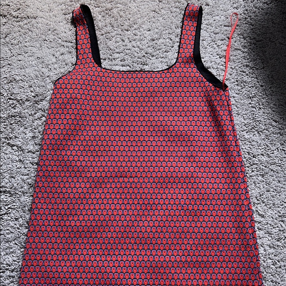 Zara dress